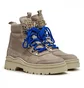 Filling Pieces Mountain Boot Rock (Beige)