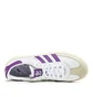 adidas Madrid (Weiß / Lila)