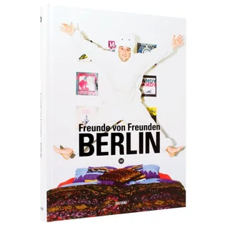 Gestalten: Freunde von Freunden – Gestalten