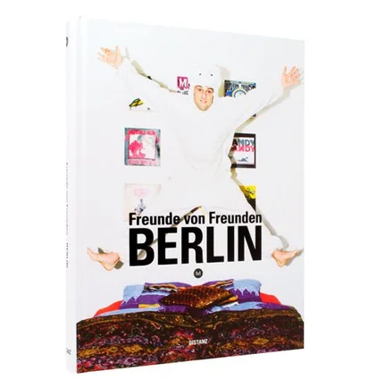 Gestalten: Freunde von Freunden – Gestalten
