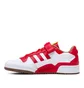 adidas x M&M's Forum Low 84 (Rot / Weiß)