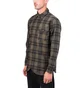 Han Kjobenhavn Army Shirt (Olive)