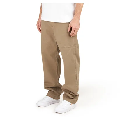Carhartt WIP Wesley Pant (Sand)