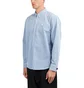 Carhartt WIP L/S Madison Cord Shirt (Blau)