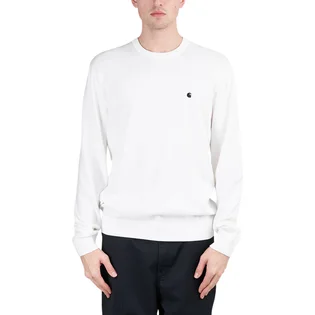 Carhartt WIP Madison Sweater (Weiß)