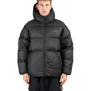 Carhartt WIP Toronto Jacket (Schwarz / Camo)
