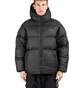 Carhartt WIP Toronto Jacket (Schwarz / Camo)