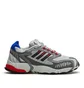 adidas Torsion TRDC (Grau / Rot / Blau)