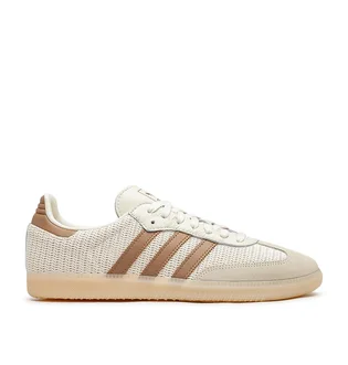 adidas Samba OG (Beige / Braun)