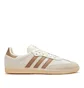adidas Samba OG (Beige / Braun)
