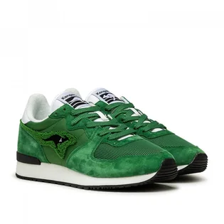 KangaRoos Aussie OG (Grün / Weiß)