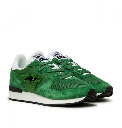 KangaRoos Aussie OG (Grün / Weiß)