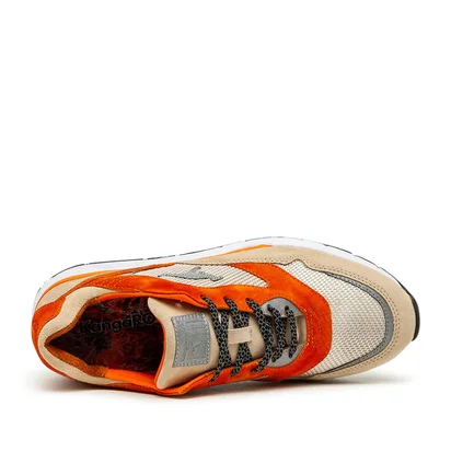 Kangaroos Made in Germany x Triple Zero Ultimate OG (Orange / Beige)