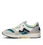 Karhu Aria 'Catch of the Day Pack' (Weiß / Blau)