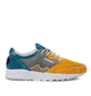 Karhu Aria “Linnut Pack ' (Blau / Gelb)