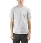 Karhu Worldwide T-Shirt (Grau)