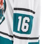 Karhu X Tackla Hockey Jersey (Weiß / Grün)