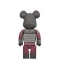 Medicom 400% Ape General Ursus Be@rbrick Toy