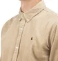 Carhartt WIP Madison Cord Shirt (Beige)