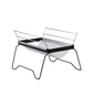 Neighborhood TOKOBI / S-STAND (Schwarz / Silber)