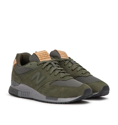 New Balance ML840 GRC (Olive)