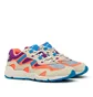 New Balance ML850 YSA (Beige / Pink / Blau /Lila)
