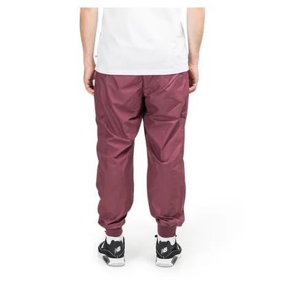 New Balance MP01506 NBY Athletics Archive Pant (Bordeaux)