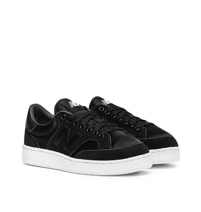 New Balance Pro Court Cup (Schwarz / Weiß)