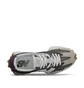 New Balance WS327 COB (Dunkelgrün / Lila)