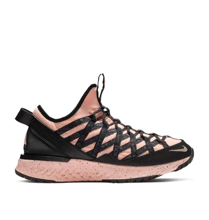 Nike ACG React Terra Gobe (Schwarz / Rosa)