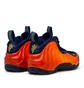 Nike Air Foamposite 1 (Blau / Orange)