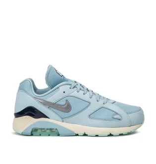 Nike Air Max 180 ''Black & Ocean Pack'' (Blau / Weiß)