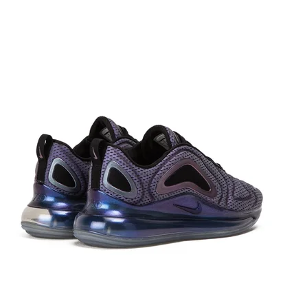 Nike Air Max 720 ''Northern Lights'' (Lila / Schwarz)