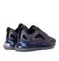 Nike Air Max 720 ''Northern Lights'' (Lila / Schwarz)
