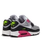 Nike Air Max 90 Essential (Grau / Pink)