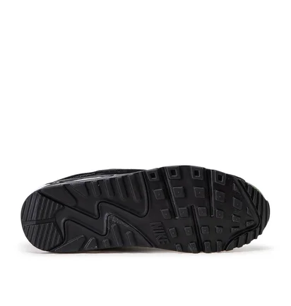 Nike Air Max 90 QS 'New Python' (Schwarz / Grün)