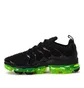 Nike Air Vapormax Plus (Schwarz / Neongelb)