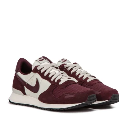 Nike Air Vortex (Beige / Dunkelrot)