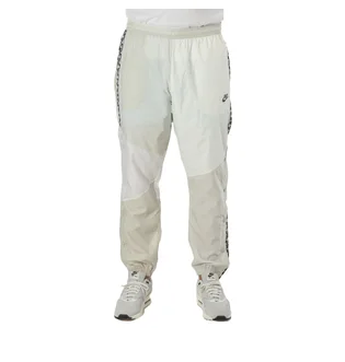 Nike NSW Taped Woven Pant (Weiß)