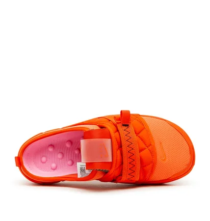 Nike Offline Slide (Orange)
