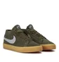 Nike SB Zoom Blazer Chukka (Olive)