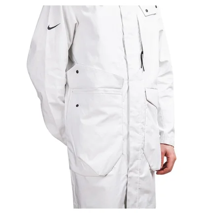 Nike Sportswear Tech Pack Woven Parka (Weiß)