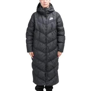 Nike Sportswear WMNS Down Fill Parka (Schwarz)