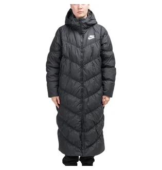 Nike Sportswear WMNS Down Fill Parka (Schwarz)