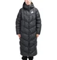 Nike Sportswear WMNS Down Fill Parka (Schwarz)