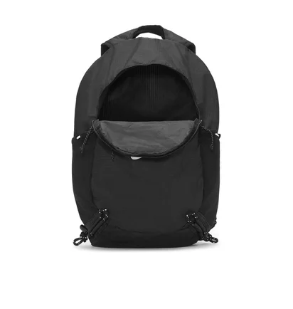 Nike Stash Rucksack (Schwarz / Weiß)