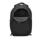 Nike Stash Rucksack (Schwarz / Weiß)