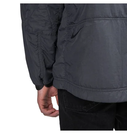Nike Tech Pack Fill Jacket (Anthrazit / Schwarz)