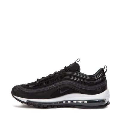 Nike WMNS Air Max 97 (Schwarz / Grau)