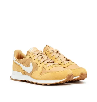 Nike WMNS Internationalist (Beige)